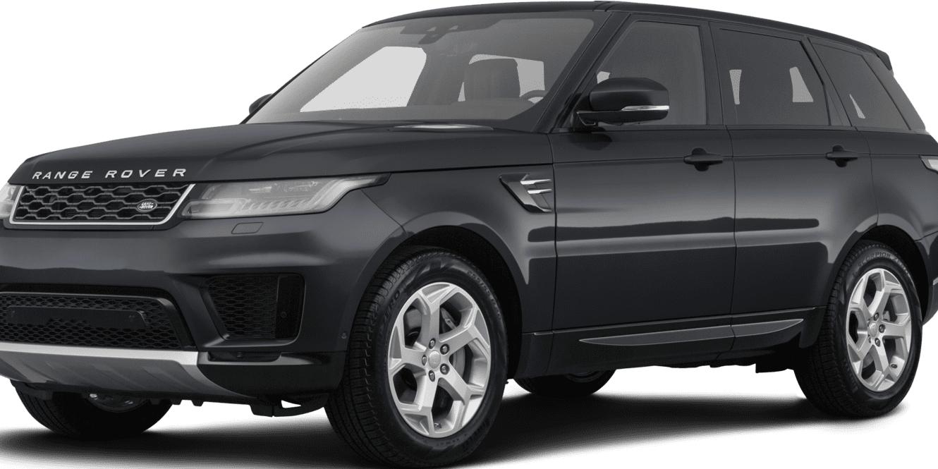 LAND ROVER RANGE ROVER SPORT 2020 SALWR2SU0LA884332 image